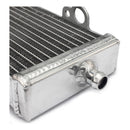 Whites Motorcycle Parts Radiator Right Sherco SEF-R250/300/450 - Indent Only