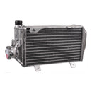 Whites Motorcycle Parts Radiator Right Honda CRF250R '22-'24