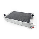 Whites ATV UTV Radiator Yam