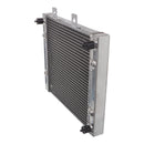 Whites ATV UTV Radiator Pol