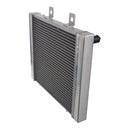 Whites ATV UTV Radiator Pol