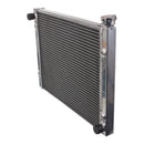 Whites ATV UTV Radiator Pol