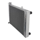 Whites ATV UTV Radiator Pol