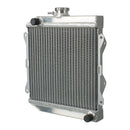 Whites ATV UTV Radiator Honda TRX420 14-20 TRX500 14-19