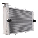 Whites ATV UTV Radiator Yam