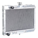Whites Motorcycle Parts ATV/UTV Radiator CFMOTO