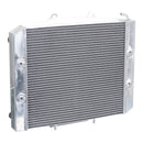 Whites Motorcycle Parts ATV/UTV Radiator CFMOTO