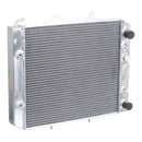 Whites Motorcycle Parts ATV/UTV Radiator CFMOTO