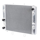 Whites Motorcycle Parts ATV/UTV Radiator CFMOTO