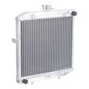 Whites Motorcycle Parts ATV/UTV Radiator Honda Pioneer 500 '15-'22 SXS520 '21-'22