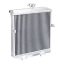 Whites Motorcycle Parts ATV/UTV Radiator Honda Pioneer 500 '15-'22 SXS520 '21-'22