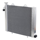Whites Motorcycle Parts ATV/UTV Radiator Honda Pioneer 1000 '16-'21