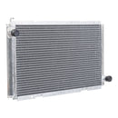 Whites Motorcycle Parts UTV Radiator Can-Am Defender