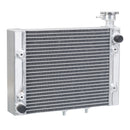 Whites Motorcycle Parts ATV Radiator Assorted Can-Am Models