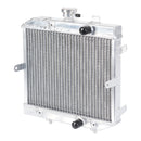 Whites Motorcycle Parts ATV/UTV Radiator Honda TRX500FA '01-'05