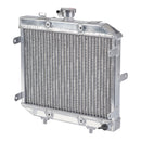 Whites Motorcycle Parts ATV/UTV Radiator Honda TRX500FA '01-'05