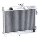Whites Motorcycle Parts ATV/UTV Radiator Suzuki