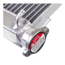 Whites Radiator Honda CBR600RR 03-06
