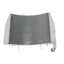 WMP Radiator Honda CBR600RR '07-'24
