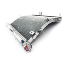 Whites Radiator Suzuki GSX-R600 / 750 11-17