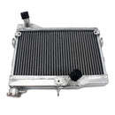 Whites Radiator Yamaha MT07 / FZ07 14-16