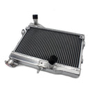 Whites Radiator Yamaha MT07 / FZ07 14-16