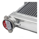 Whites Radiator Yamaha MT07 / FZ07 14-16