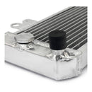 Whites Radiator Kawasaki Ninja 300 13-17