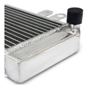 Whites Radiator Kawasaki Ninja 300 13-17