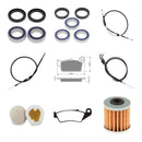 Kit Offroad Refurb - Kawasaki KX250F '04