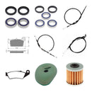 Kit Offroad Refurb - Kawasaki KX250F '06-'08