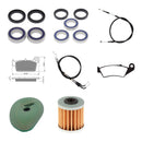 Kit Offroad Refurb - Kawasaki KX250F '11-'12