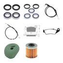 Kit Offroad Refurb - Kawasaki KX250F '13-'16