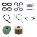 Kit Offroad Refurb - Kawasaki KX450F '09-'12