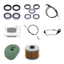 Kit Offroad Refurb - Kawasaki KX450F '13-'15