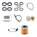 Kit Offroad Refurb - SUZ RMZ250 '04