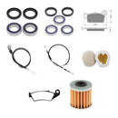 Kit Offroad Refurb - SUZ RMZ250 '05-'06