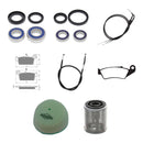 Kit Offroad Refurb - Yamaha WR250F '02