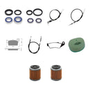 Kit Offroad Refurb - Yamaha WR250F '07-'14