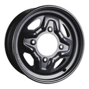 Whites Motorcycle Parts ATV UTV Steel Rim 14 X 6 Polaris Front 4/156 +40.2