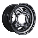 Whites Motorcycle Parts ATV UTV Steel Rim 14 X 8 Polaris Rear 4/156 +63.5