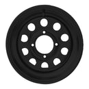 Whites Motorcycle Parts ATV UTV Steel Rim 14 X 6 Can-Am Front 4/137 +13