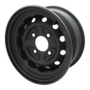 Whites Motorcycle Parts ATV UTV Steel Rim 12 X 6 CF-Moto Front 4/110 +14