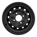 Whites Motorcycle Parts ATV UTV Steel Rim 12 X 6 CF-Moto Front 4/110 +14