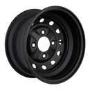 Whites Motorcycle Parts ATV UTV Steel Rim 12 X 6 CF-Moto Front 4/110 +14