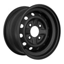 Whites Motorcycle Parts ATV UTV Steel Rim 12 X 6 CF-Moto Front 4/110 +14