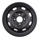 Whites Motorcycle Parts ATV UTV Steel Rim 14 X 7 CF-Moto Front 4/110 +46.5
