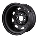 Whites Motorcycle Parts ATV UTV Steel Rim 14 X 7 CF-Moto Front 4/110 +46.5