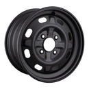 Whites Motorcycle Parts ATV UTV Steel Rim 14 X 7 CF-Moto Front 4/110 +46.5