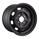 Whites Motorcycle Parts ATV UTV Steel Rim 14 X 8 CF-Moto Rear 4/110 +46.5